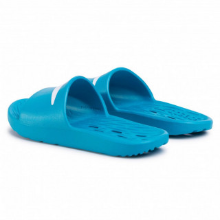 SPEEDO SLIDES ONE P JU BLUE PAPUĆE 