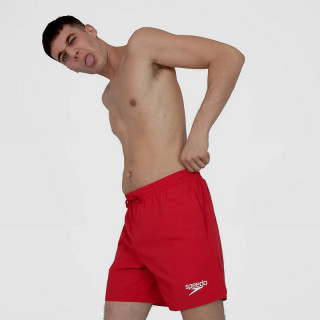 SPEEDO ESSENTIALS 16 WATERSHORT RED ŠORC ZA KUPANJE 