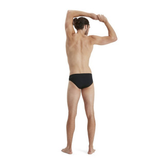 SPEEDO END+ 7CM BRF AM BLK 