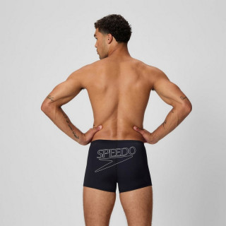 M END+ LOGO AQUASHORT BLK SPEEDO KUPAĆE GAĆE 