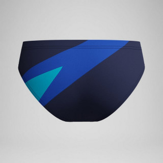 B HYPERBOOM BRIEF BLU/LTBLU SPEEDO KUPAĆE GAĆE 