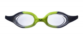 ARENA SPIDER JR GREEN NAOČARE ZA PLIVANJE 