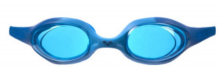 SPIDER JR LIGHT BLUE-BLUE NAOČARE ZA PLIVANJE 