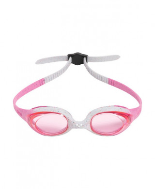 SPIDER JR R-PINK-GREY-PINK NAOČARE ZA PLIVANJE 