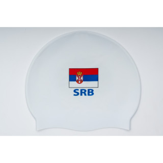 SRBIJA KAPA ZA PLIVANJE 
