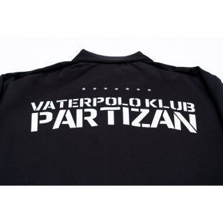 WP PARTIZAN TRENERKA 