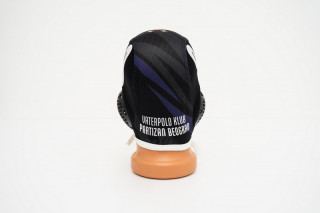 DELFINA VK PARTIZAN 24/25 VATERPOLO KAPICA CRNA 