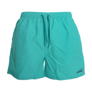 ELLESSE MENS SWIMMING SHORTS GREEN 