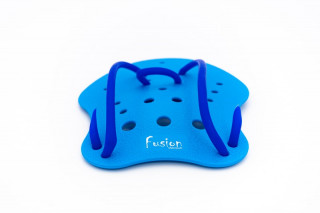 FUSION BLUE-BLUE S LOPATICE ZA PLIVANJE 