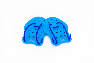 FUSION BLUE-BLUE S LOPATICE ZA PLIVANJE 