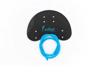 FUSION BLUE-BLUE FINGER LOPATICE ZA PLIVANJE 