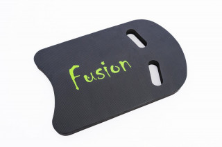 FUSION DASKA ZA PLIVANJE BLACK 