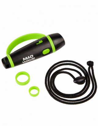 MAD WAVE E-WHISTLE 