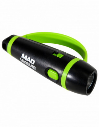 MAD WAVE E-WHISTLE 