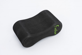 FUSION BLACK-GREEN PLOVAK ZA PLIVANJE 