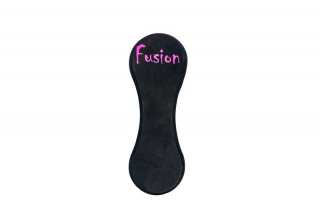 FUSION BLACK-PINK PLOVAK ZA PLIVANJE 