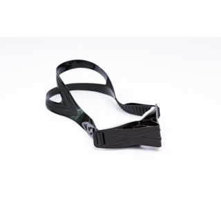 PRO SNORKEL FUSION BLACK 