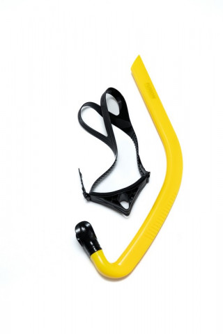 PRO SNORKEL FUSION YELLOW DISALJKA ZA PLIVANJE 