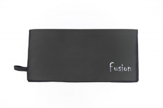 FUSION MICROFIBER PEŠKIR GRY 