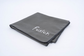 FUSION MICROFIBER PEŠKIR GRY 
