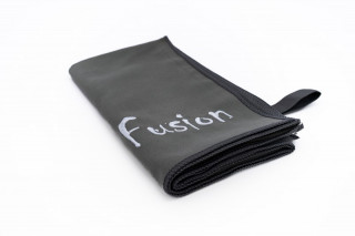 FUSION MICROFIBER PEŠKIR GRY 