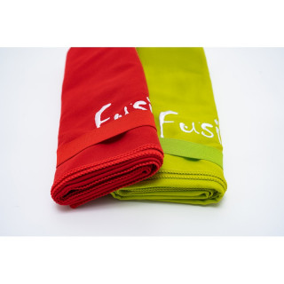 FUSION MICROFIBER PEŠKIR RED 