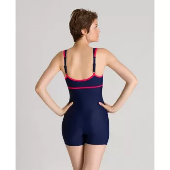 WVENUS COMBI NAVY 