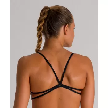BANDEAU PLAY BLACK MULTI-BLACK 
