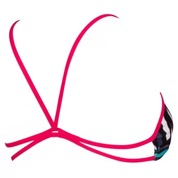 BANDEAU PLAY BLACK MLT 