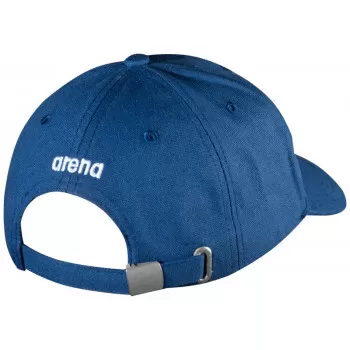 ARENA BASEBALL CAP NAVY 