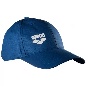 ARENA BASEBALL CAP NAVY 