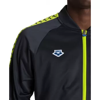 M RELAX IV TEAM JACKET 