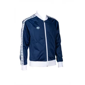 M RELAX IV TEAM JACKET NVY 