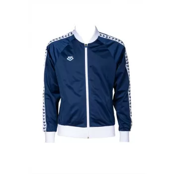 M RELAX IV TEAM JACKET NVY 