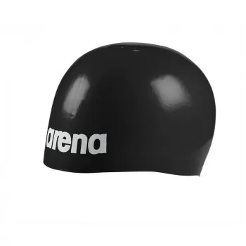 MOULDED PRO II BLACK KAPA ZA PLIVANJE 