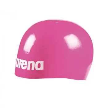 MOULDED PRO II PINK KAPA ZA PLIVANJE 