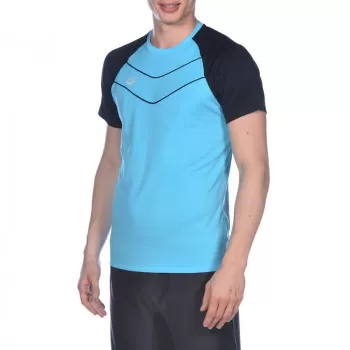 M GYM S/S RAGLAN 