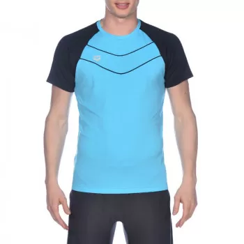 M GYM S/S RAGLAN 