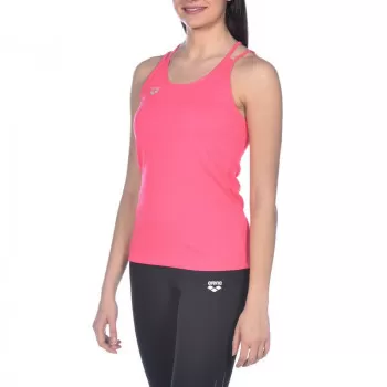 W GYM TANK TOP SLIM STRAP 