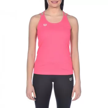 W GYM TANK TOP SLIM STRAP 