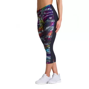 W GYM 3/4 TIGHTS 