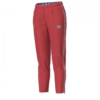 W 7/8 TEAM PANT ASTRO RED-ASTRO RED-WHITE 