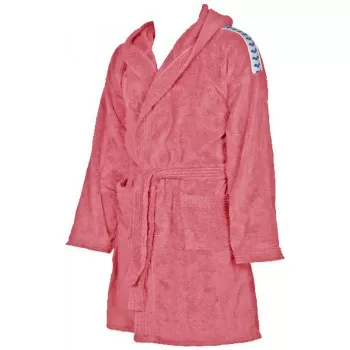 SOFT ROBE KIDS PINK 