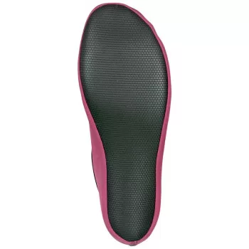 POOL GRIP SOCKS JR PINK 
