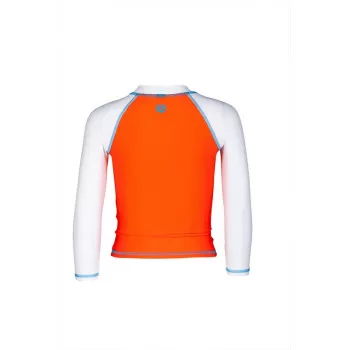 AWT KIDS BOY UV L/S TEE 
