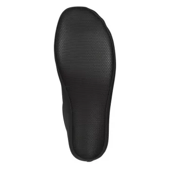 POOL GRIP SOCKS BLACK 