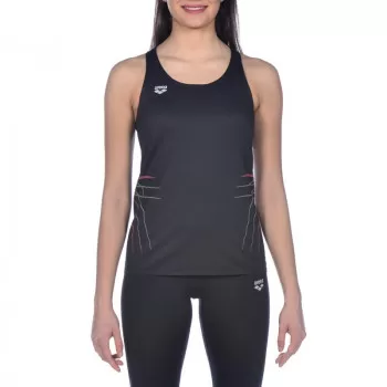 W A-ONE MESH TANK TOP 