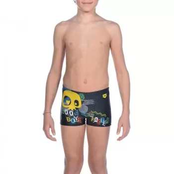 B COOL JR SHORT 
