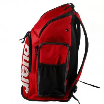 TEAM BACKPACK 45 RED RANAC 