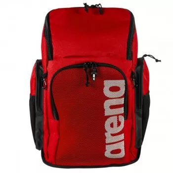 TEAM BACKPACK 45 RED RANAC 